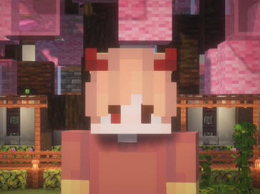 Pohchita twitch.tv/pohchita